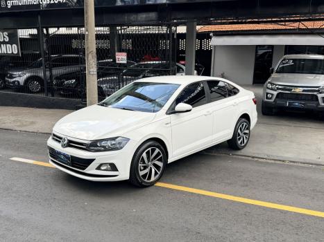 VOLKSWAGEN Virtus 1.6 4P MSI FLEX SENSE AUTOM�TICO, Foto 2