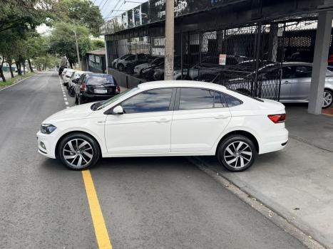 VOLKSWAGEN Virtus 1.6 4P MSI FLEX SENSE AUTOM�TICO, Foto 4