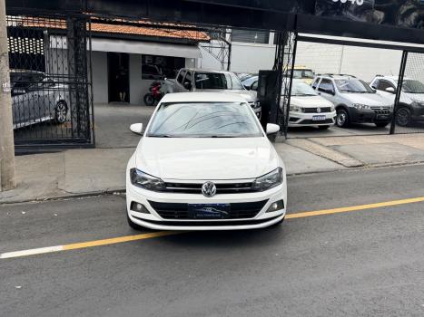 VOLKSWAGEN Virtus 1.6 4P MSI FLEX SENSE AUTOM�TICO, Foto 5