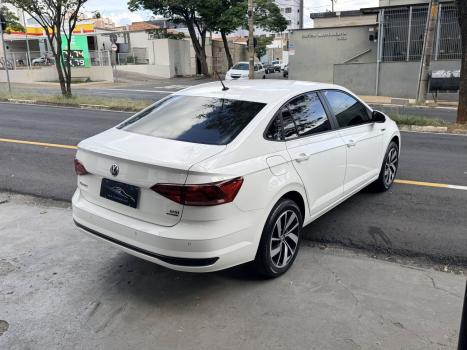 VOLKSWAGEN Virtus 1.6 4P MSI FLEX SENSE AUTOM�TICO, Foto 6