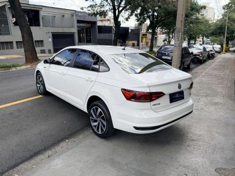 VOLKSWAGEN Virtus 1.6 4P MSI FLEX SENSE AUTOM�TICO, Foto 7