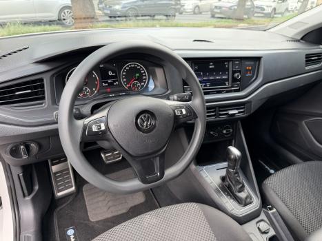 VOLKSWAGEN Virtus 1.6 4P MSI FLEX SENSE AUTOM�TICO, Foto 8