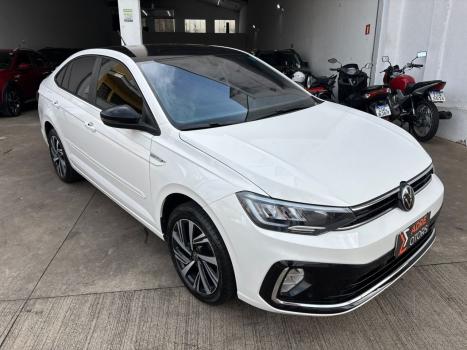 VOLKSWAGEN Virtus 1.0 4P 200 TSI FLEX HIGHLINE AUTOM�TICO, Foto 3