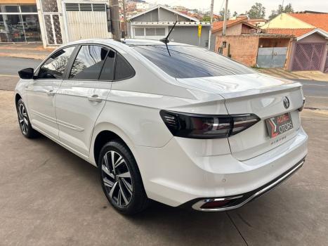 VOLKSWAGEN Virtus 1.0 4P 200 TSI FLEX HIGHLINE AUTOM�TICO, Foto 5