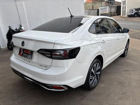 VOLKSWAGEN Virtus 1.0 4P 200 TSI FLEX HIGHLINE AUTOM�TICO, Foto 6