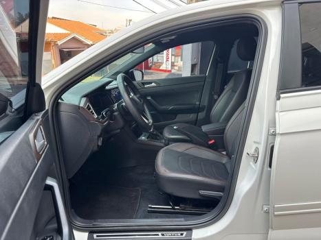 VOLKSWAGEN Virtus 1.0 4P 200 TSI FLEX HIGHLINE AUTOM�TICO, Foto 12