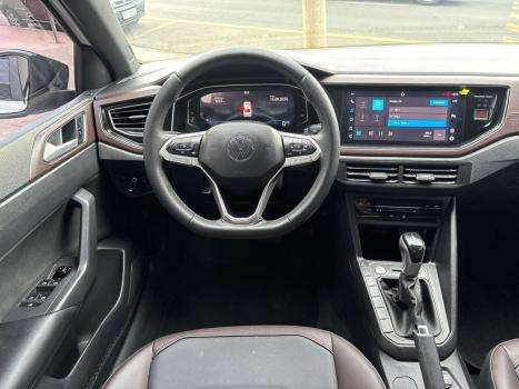 VOLKSWAGEN Virtus 1.0 4P 200 TSI FLEX HIGHLINE AUTOM�TICO, Foto 18