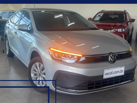 VOLKSWAGEN Virtus 1.0 4P 170 TSI, Foto 1