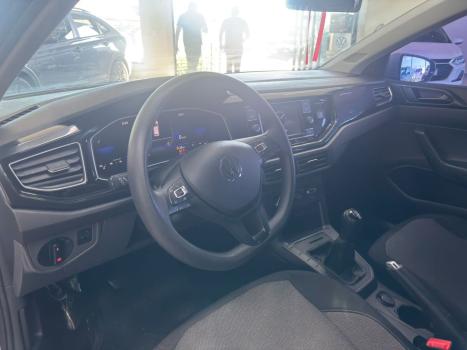 VOLKSWAGEN Virtus 1.0 4P 170 TSI, Foto 4