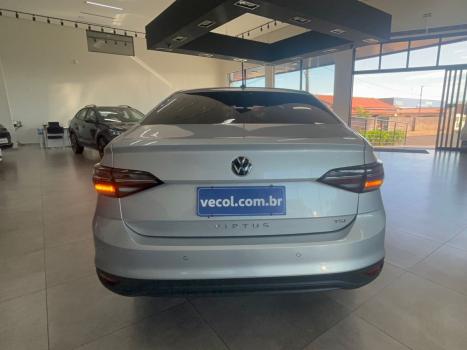 VOLKSWAGEN Virtus 1.0 4P 170 TSI, Foto 9