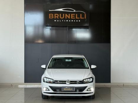 VOLKSWAGEN Virtus 1.6 4P MSI FLEX AUTOM�TICO, Foto 2