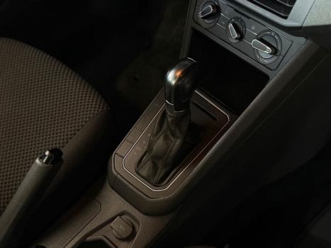 VOLKSWAGEN Virtus 1.6 4P MSI FLEX AUTOM�TICO, Foto 5