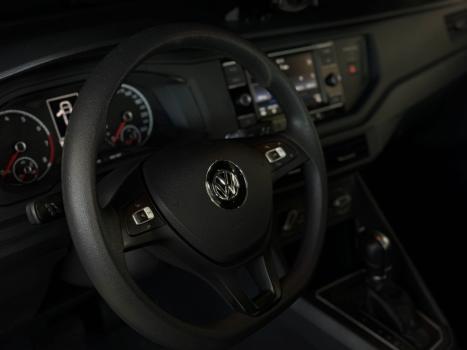 VOLKSWAGEN Virtus 1.6 4P MSI FLEX AUTOM�TICO, Foto 6