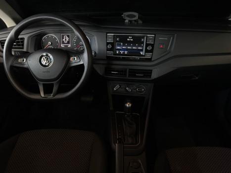 VOLKSWAGEN Virtus 1.6 4P MSI FLEX AUTOM�TICO, Foto 7