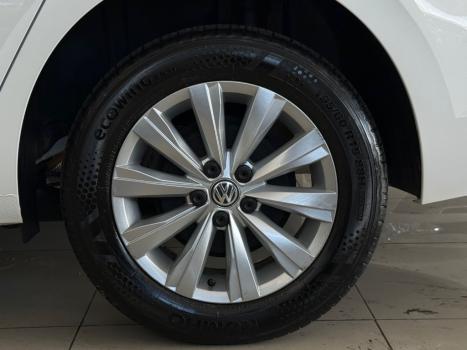 VOLKSWAGEN Virtus 1.6 4P MSI FLEX AUTOM�TICO, Foto 8