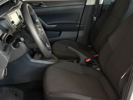 VOLKSWAGEN Virtus 1.6 4P MSI FLEX AUTOM�TICO, Foto 9