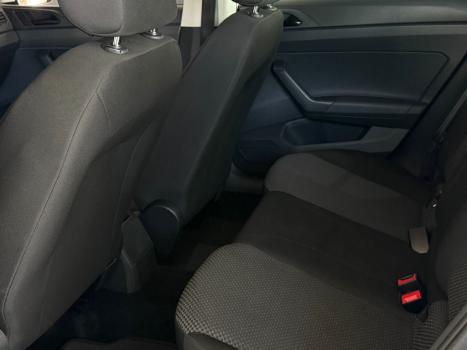 VOLKSWAGEN Virtus 1.6 4P MSI FLEX AUTOM�TICO, Foto 10