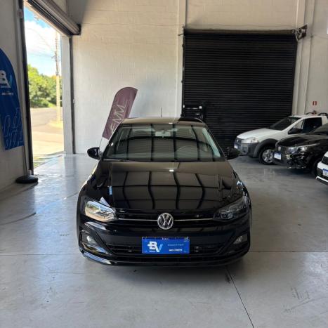 VOLKSWAGEN Virtus 1.0 4P 200 TSI FLEX COMFORTLINE AUTOM�TICO, Foto 2