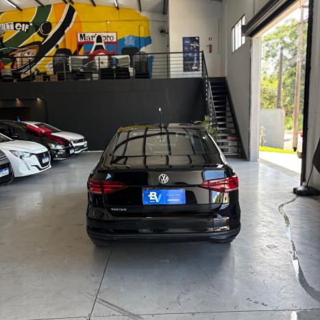 VOLKSWAGEN Virtus 1.0 4P 200 TSI FLEX COMFORTLINE AUTOM�TICO, Foto 5