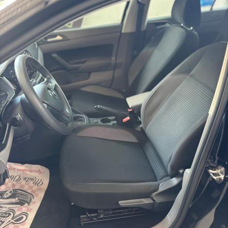 VOLKSWAGEN Virtus 1.0 4P 200 TSI FLEX COMFORTLINE AUTOM�TICO, Foto 7