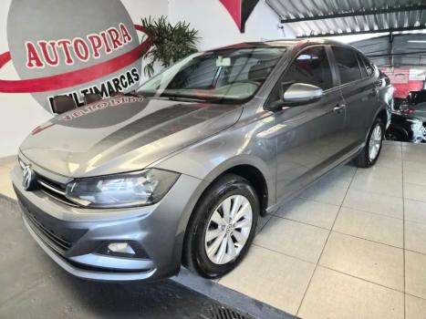 VOLKSWAGEN Virtus 1.0 4P 200 TSI FLEX COMFORTLINE AUTOM�TICO, Foto 1