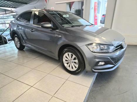 VOLKSWAGEN Virtus 1.0 4P 200 TSI FLEX COMFORTLINE AUTOM�TICO, Foto 2