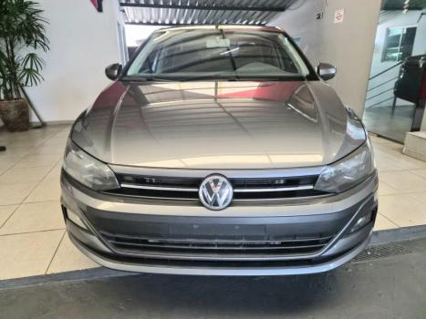 VOLKSWAGEN Virtus 1.0 4P 200 TSI FLEX COMFORTLINE AUTOM�TICO, Foto 3