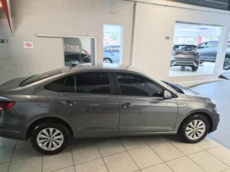 VOLKSWAGEN Virtus 1.0 4P 200 TSI FLEX COMFORTLINE AUTOM�TICO, Foto 4
