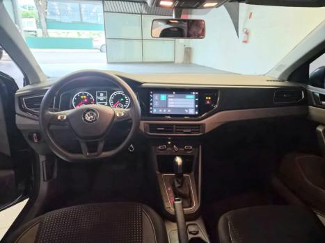 VOLKSWAGEN Virtus 1.0 4P 200 TSI FLEX COMFORTLINE AUTOM�TICO, Foto 7