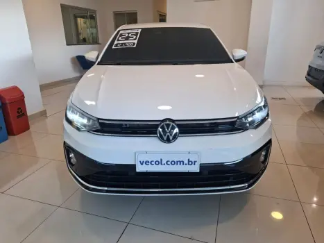 VOLKSWAGEN Virtus 1.0 4P 200 TSI FLEX HIGHLINE AUTOM�TICO, Foto 2