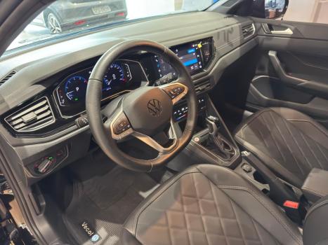 VOLKSWAGEN Virtus 1.4 4P 250 TSI EXCLUSIVE AUTOM�TICO, Foto 4