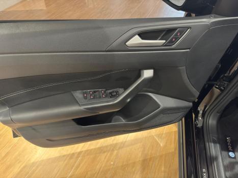 VOLKSWAGEN Virtus 1.4 4P 250 TSI EXCLUSIVE AUTOM�TICO, Foto 7