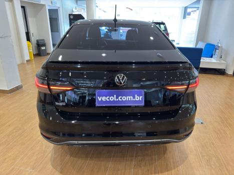 VOLKSWAGEN Virtus 1.4 4P 250 TSI EXCLUSIVE AUTOM�TICO, Foto 10