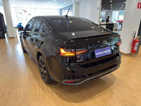 VOLKSWAGEN Virtus 1.4 4P 250 TSI EXCLUSIVE AUTOM�TICO, Foto 11