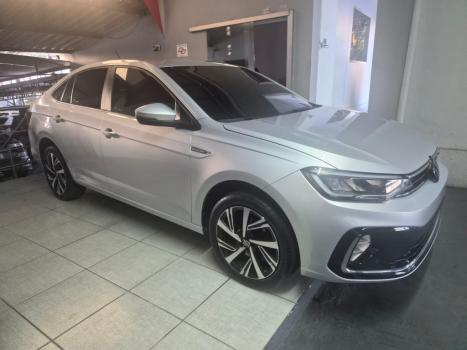 VOLKSWAGEN Virtus 1.0 4P 200 TSI FLEX HIGHLINE AUTOM�TICO, Foto 2