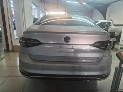 VOLKSWAGEN Virtus 1.0 4P 200 TSI FLEX HIGHLINE AUTOM�TICO, Foto 6