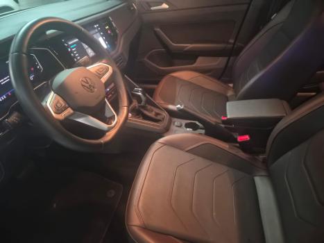 VOLKSWAGEN Virtus 1.0 4P 200 TSI FLEX HIGHLINE AUTOM�TICO, Foto 7