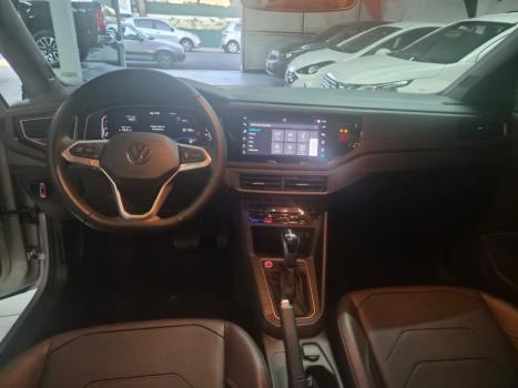 VOLKSWAGEN Virtus 1.0 4P 200 TSI FLEX HIGHLINE AUTOM�TICO, Foto 8