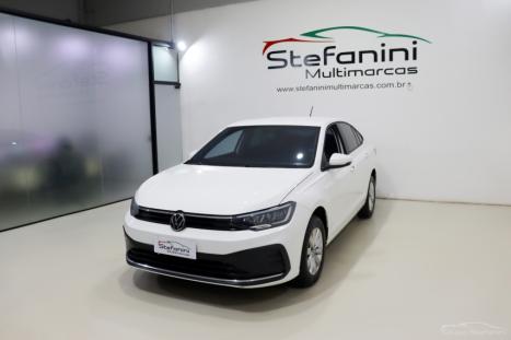 VOLKSWAGEN Virtus 1.0 4P 200 TSI FLEX COMFORTLINE AUTOM�TICO, Foto 1