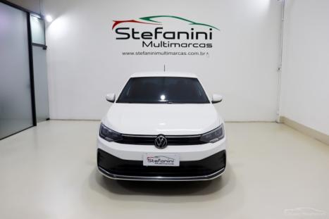 VOLKSWAGEN Virtus 1.0 4P 200 TSI FLEX COMFORTLINE AUTOM�TICO, Foto 2
