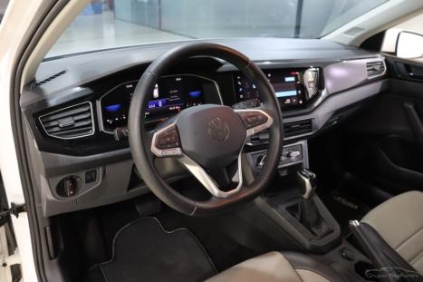 VOLKSWAGEN Virtus 1.0 4P 200 TSI FLEX COMFORTLINE AUTOM�TICO, Foto 4