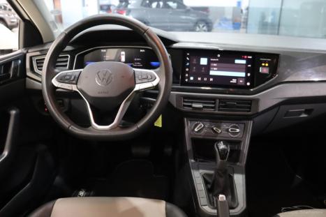 VOLKSWAGEN Virtus 1.0 4P 200 TSI FLEX COMFORTLINE AUTOM�TICO, Foto 5