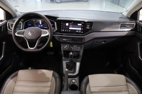 VOLKSWAGEN Virtus 1.0 4P 200 TSI FLEX COMFORTLINE AUTOM�TICO, Foto 6