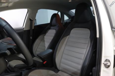 VOLKSWAGEN Virtus 1.0 4P 200 TSI FLEX COMFORTLINE AUTOM�TICO, Foto 7