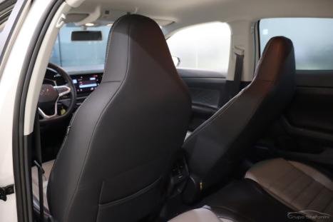 VOLKSWAGEN Virtus 1.0 4P 200 TSI FLEX COMFORTLINE AUTOM�TICO, Foto 9