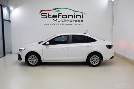 VOLKSWAGEN Virtus 1.0 4P 200 TSI FLEX COMFORTLINE AUTOM�TICO, Foto 10
