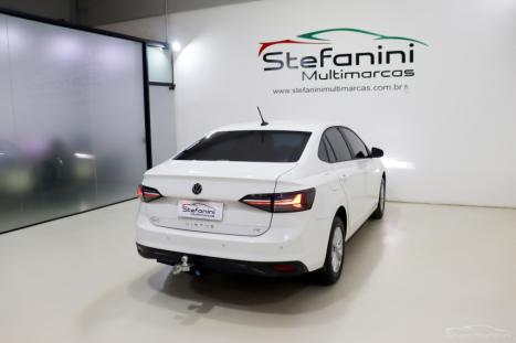 VOLKSWAGEN Virtus 1.0 4P 200 TSI FLEX COMFORTLINE AUTOM�TICO, Foto 11