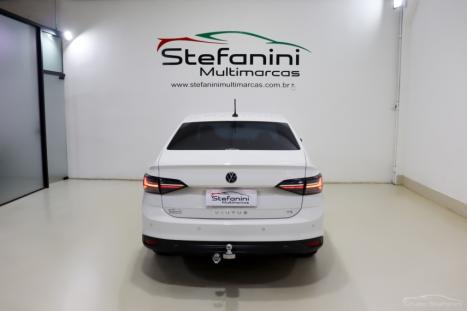 VOLKSWAGEN Virtus 1.0 4P 200 TSI FLEX COMFORTLINE AUTOM�TICO, Foto 12