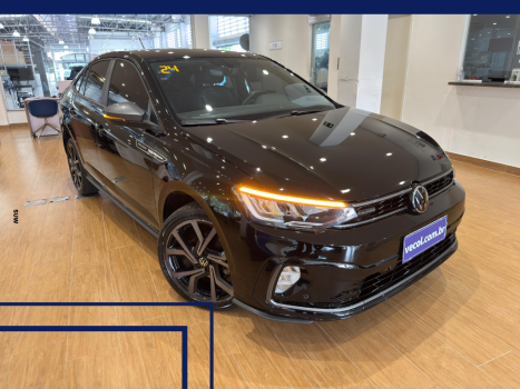VOLKSWAGEN Virtus 1.4 4P 250 TSI EXCLUSIVE AUTOM�TICO, Foto 1