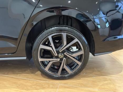 VOLKSWAGEN Virtus 1.4 4P 250 TSI EXCLUSIVE AUTOM�TICO, Foto 8